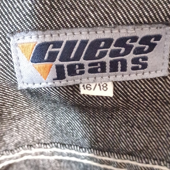 Denim Jacket - Picture 4 of 9